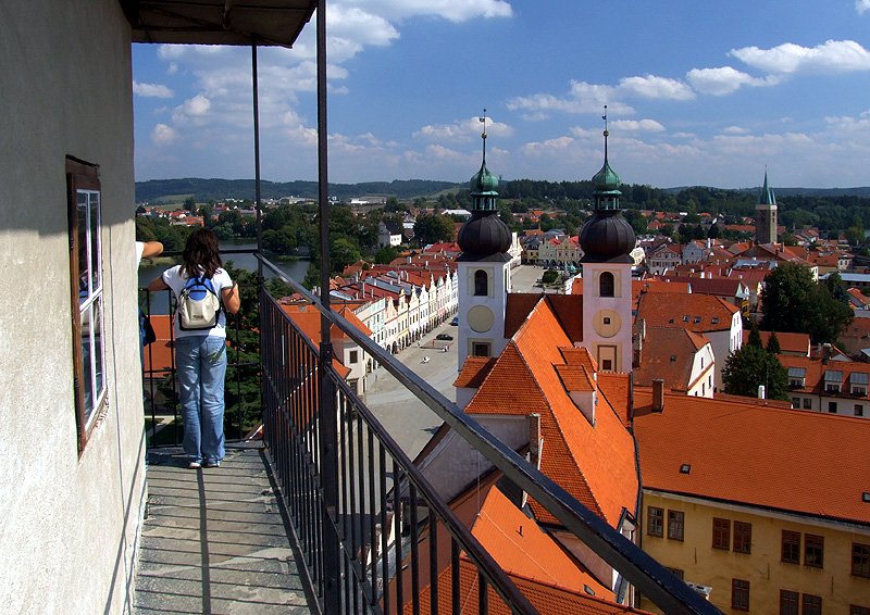 Hotel Antoň