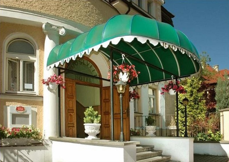 Hotel Roosevelt