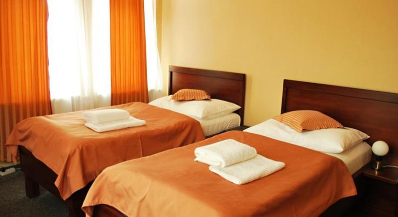 Hotel Roosevelt