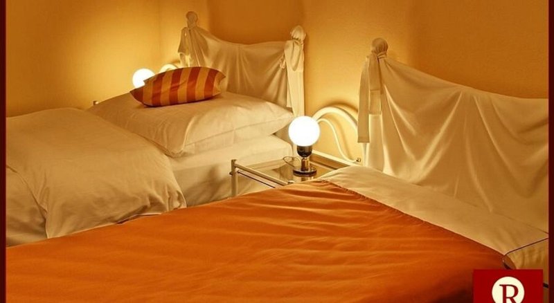 Hotel Roosevelt