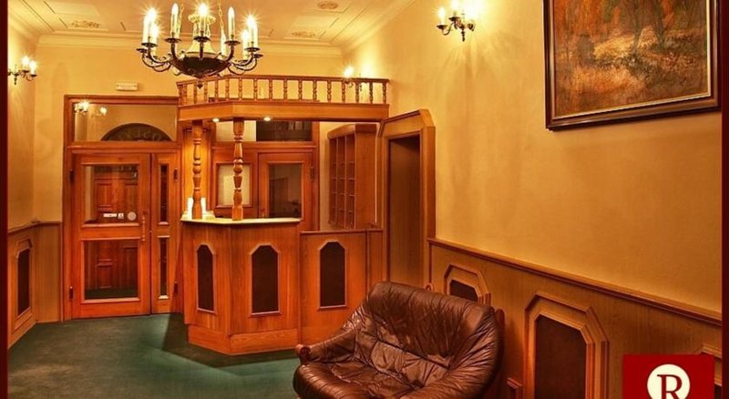 Hotel Roosevelt