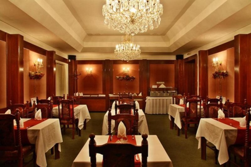 Hotel Roosevelt