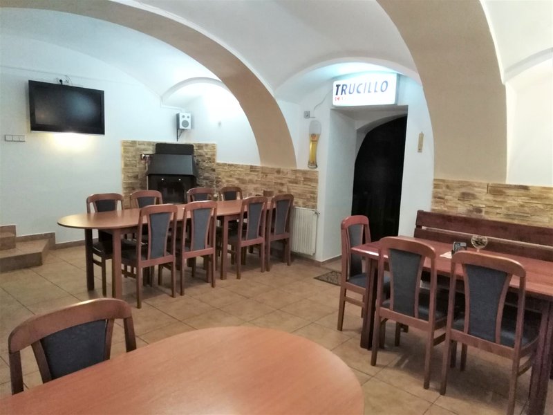 Penzion U dvojice