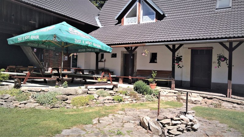 Penzion U dvojice