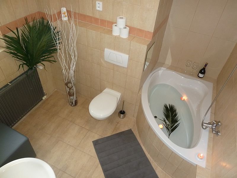 Apartmá SunGarden Liberec