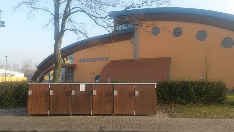 Penzion ve věži