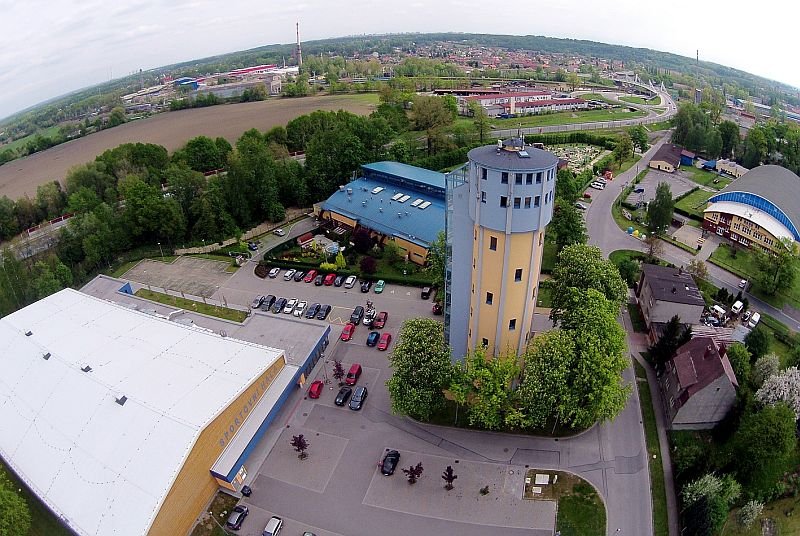 Aquacentrum Bohumín