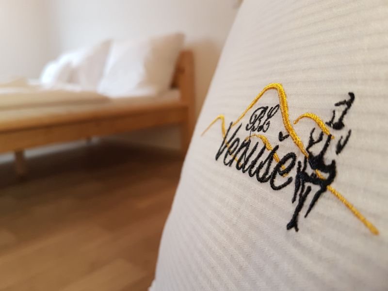 Vinárna a pension "U Langrů"