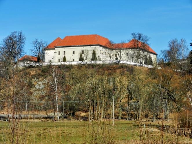 Turistické informační centrum Přibyslav