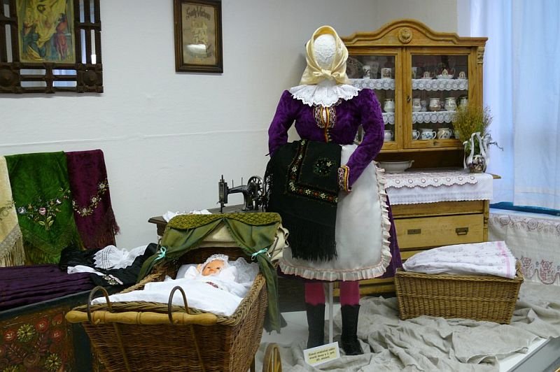 Muzeum obce Kobylí