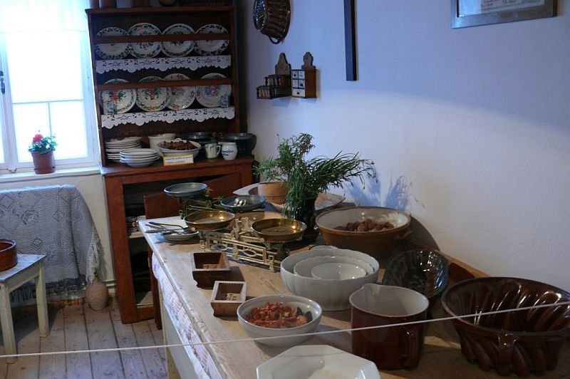 Muzeum obce Kobylí