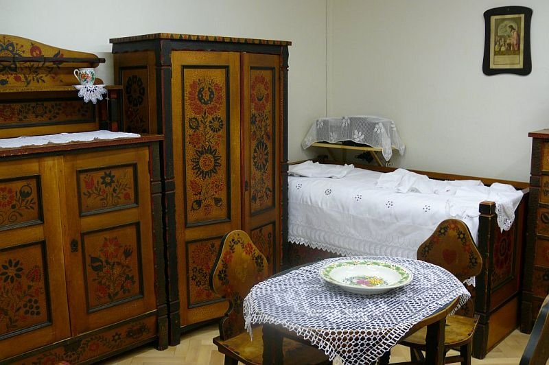 Muzeum obce Kobylí