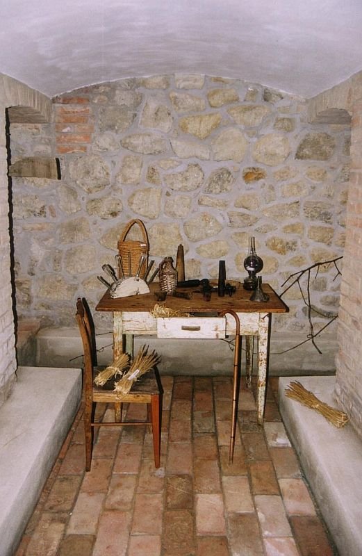Muzeum obce Kobylí