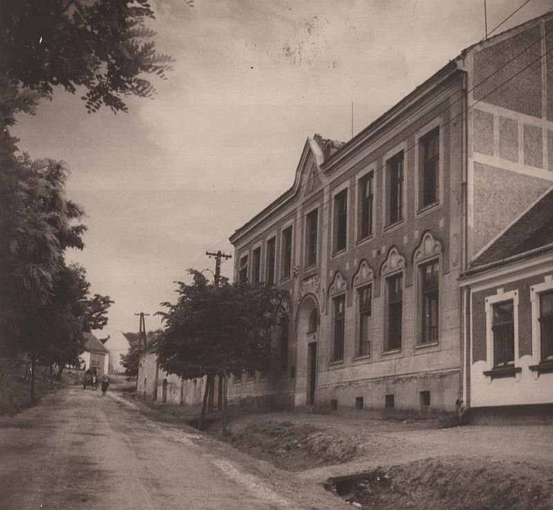 Muzeum obce Kobylí