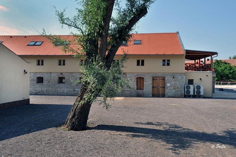 Královický Dvůr