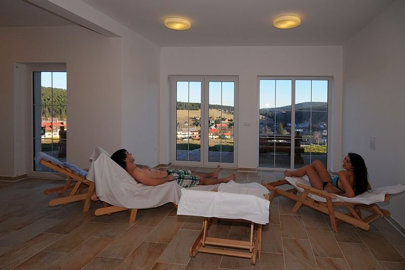 Aparthotel Teddy