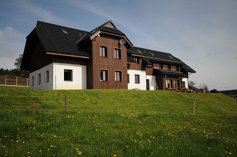 Aparthotel Teddy