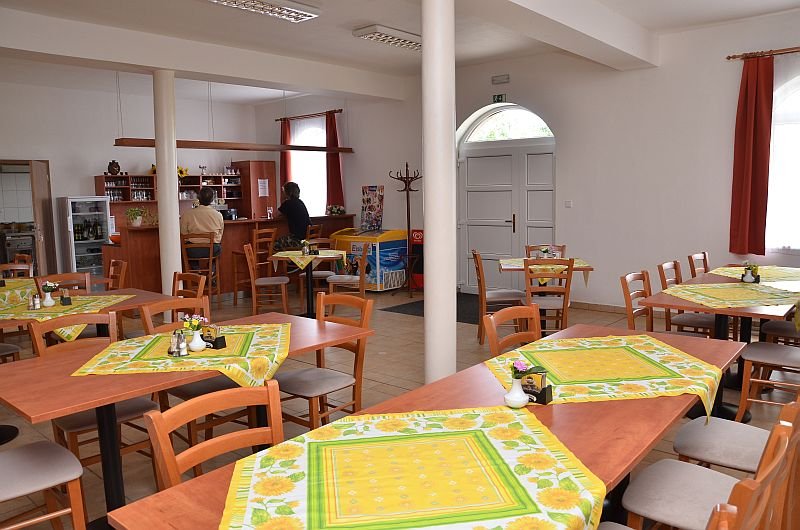 Hotel Růženy