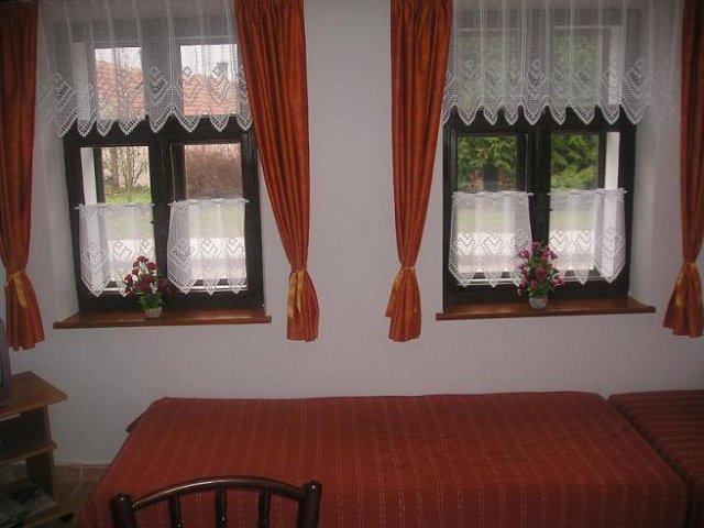 Penzion Relax 77