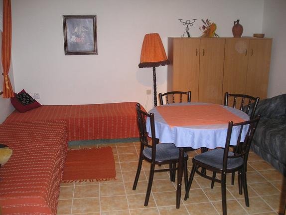 Penzion Relax 77