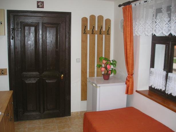 Penzion Relax 77