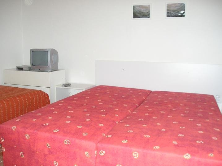 Penzion Relax 77