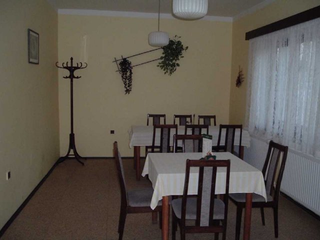 Hostinec U Čechů