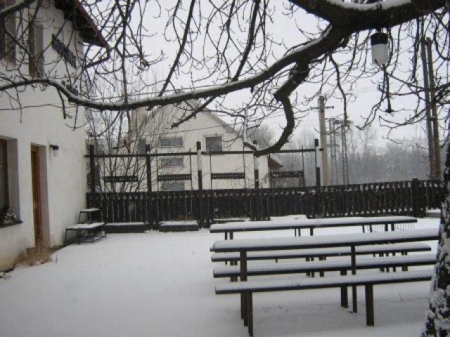 Hostinec U Čechů