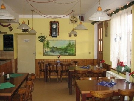 Hostinec U Čechů