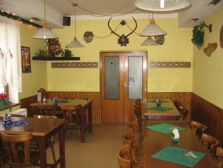 Hostinec U Čechů