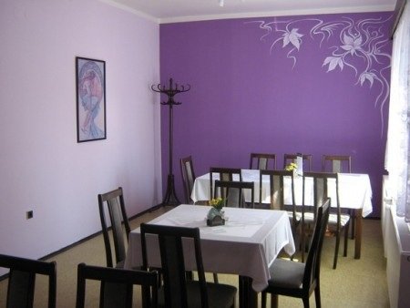 Hostinec U Čechů
