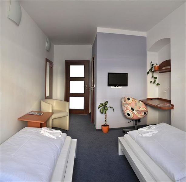 Pension Pod Věží