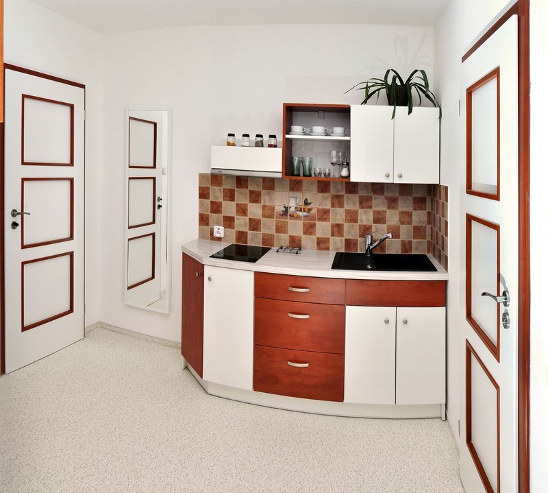 Pension Pod Věží