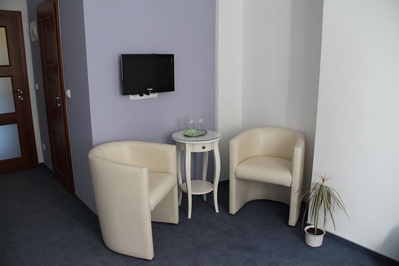 Pension Pod Věží