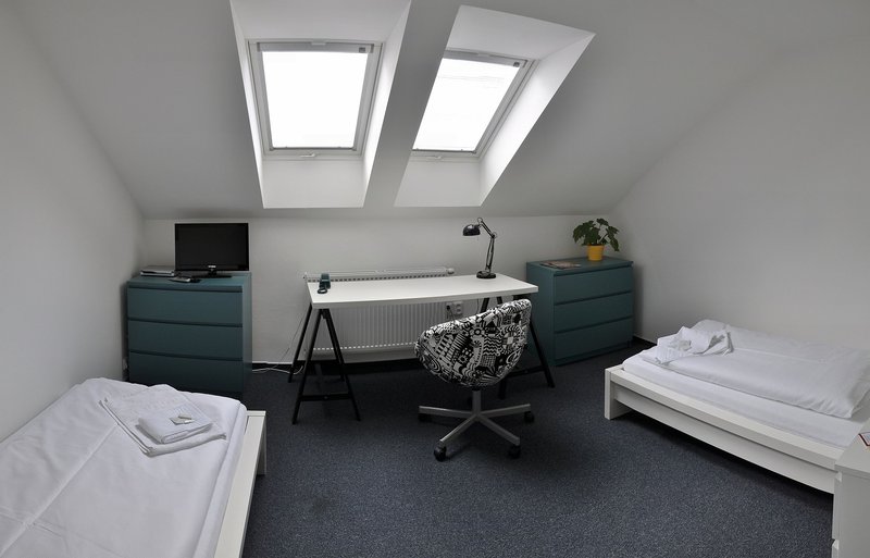 Pension Pod Věží