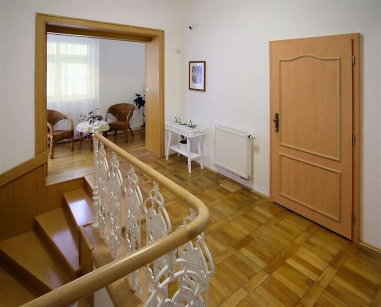 Pension Pod Věží