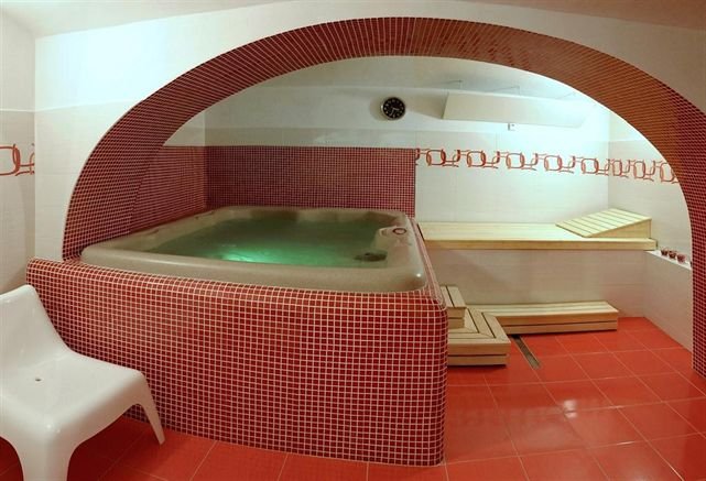 Pension Pod Věží
