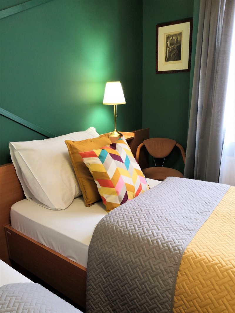 Hotel Benica