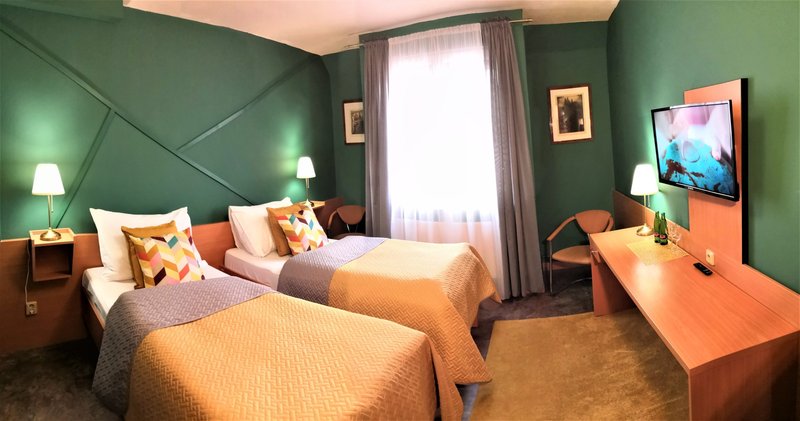 Hotel Benica