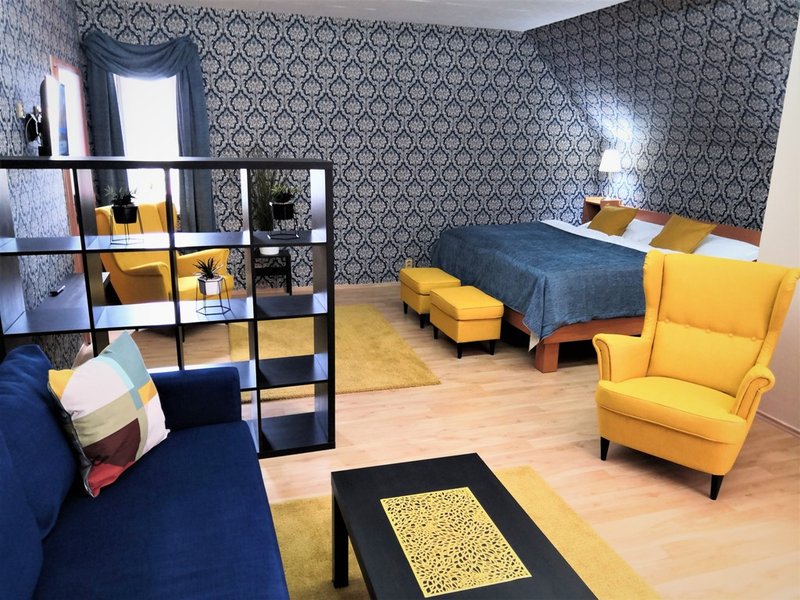 Hotel Benica