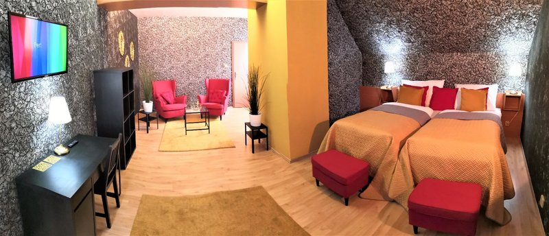 Hotel Benica
