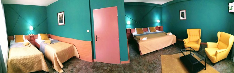 Hotel Benica