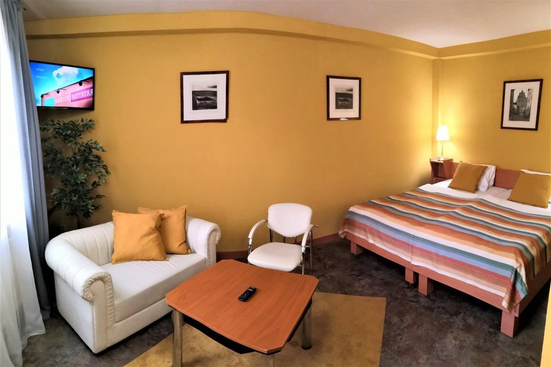 Hotel Benica
