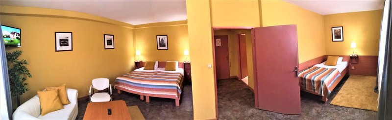 Hotel Benica