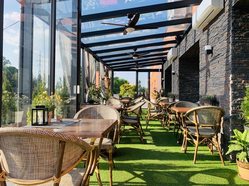 Hotel Benica