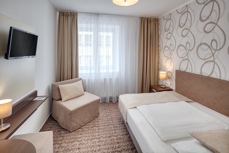 Hotel Atlas