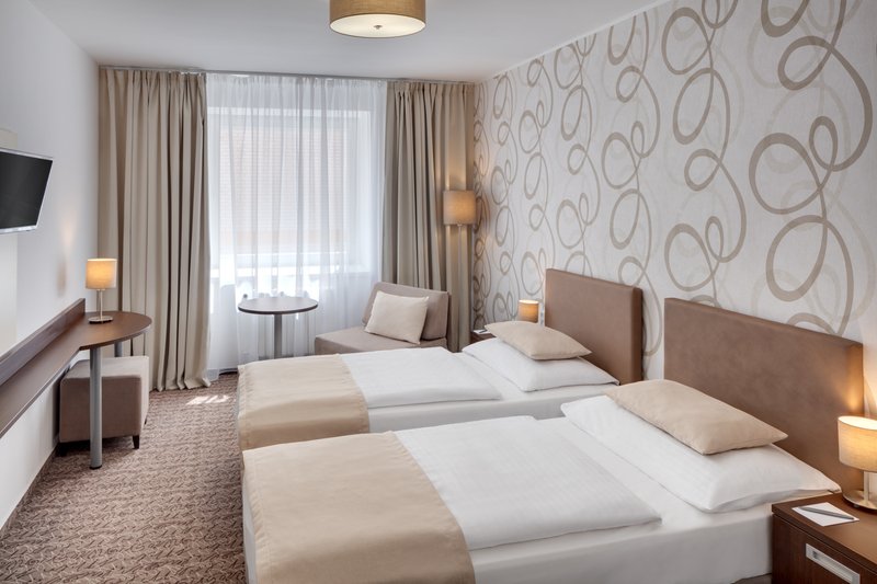 Hotel Atlas
