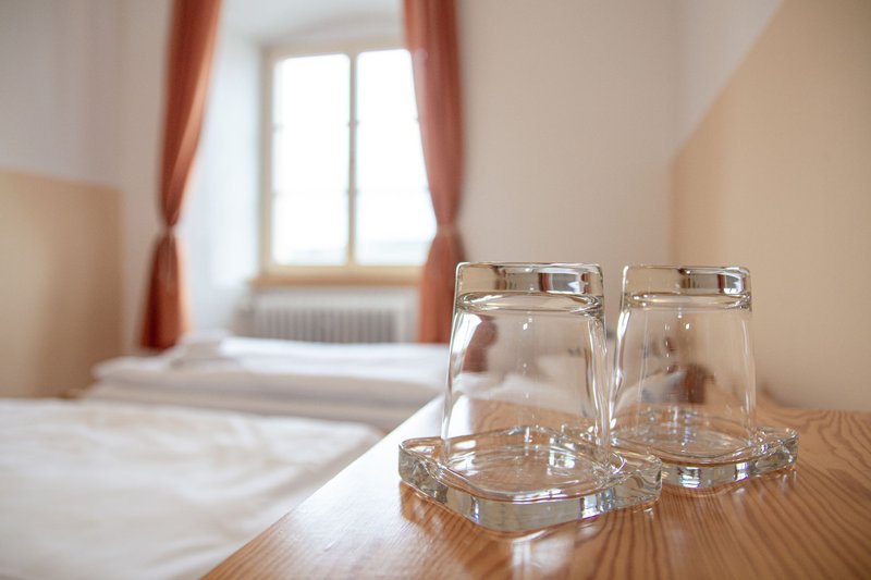 Hotel Týnec