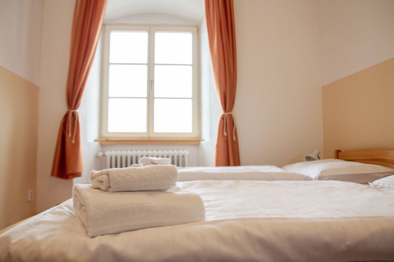 Hotel Týnec
