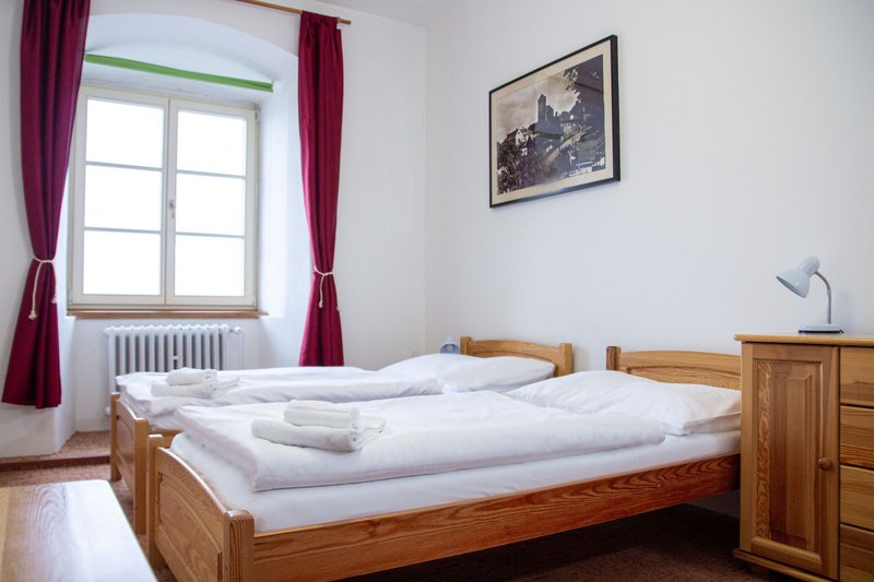 Hotel Týnec